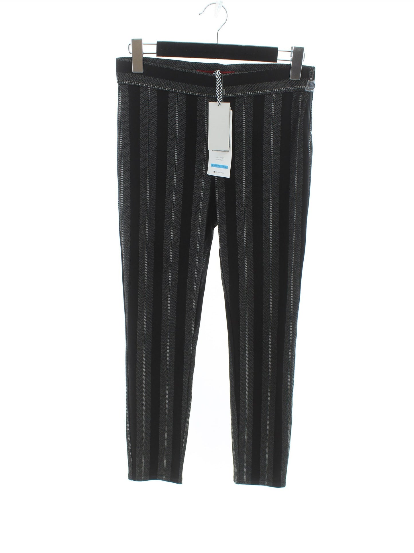 Spodnie Casual Street One Rozmiar: 38