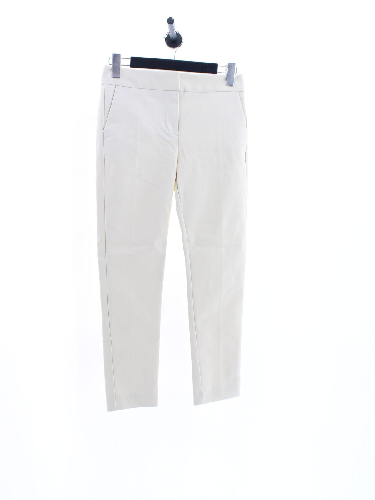 Spodnie Casual Mango Rozmiar: 36