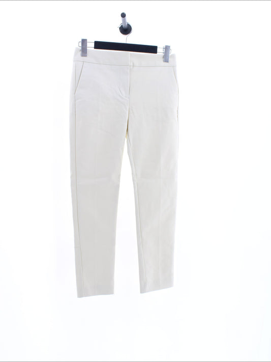 Spodnie Casual Mango Rozmiar: 36