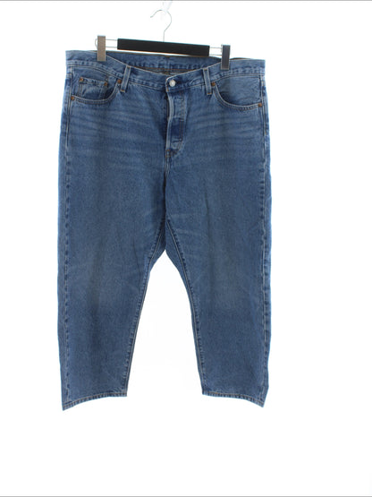 Spodnie jeans LEVIS Rozmiar: 52