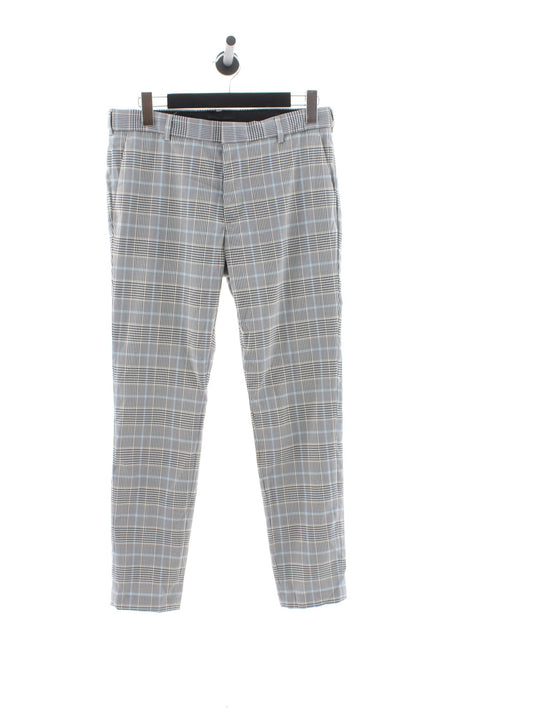 Spodnie Eleganckie H&M Rozmiar: S