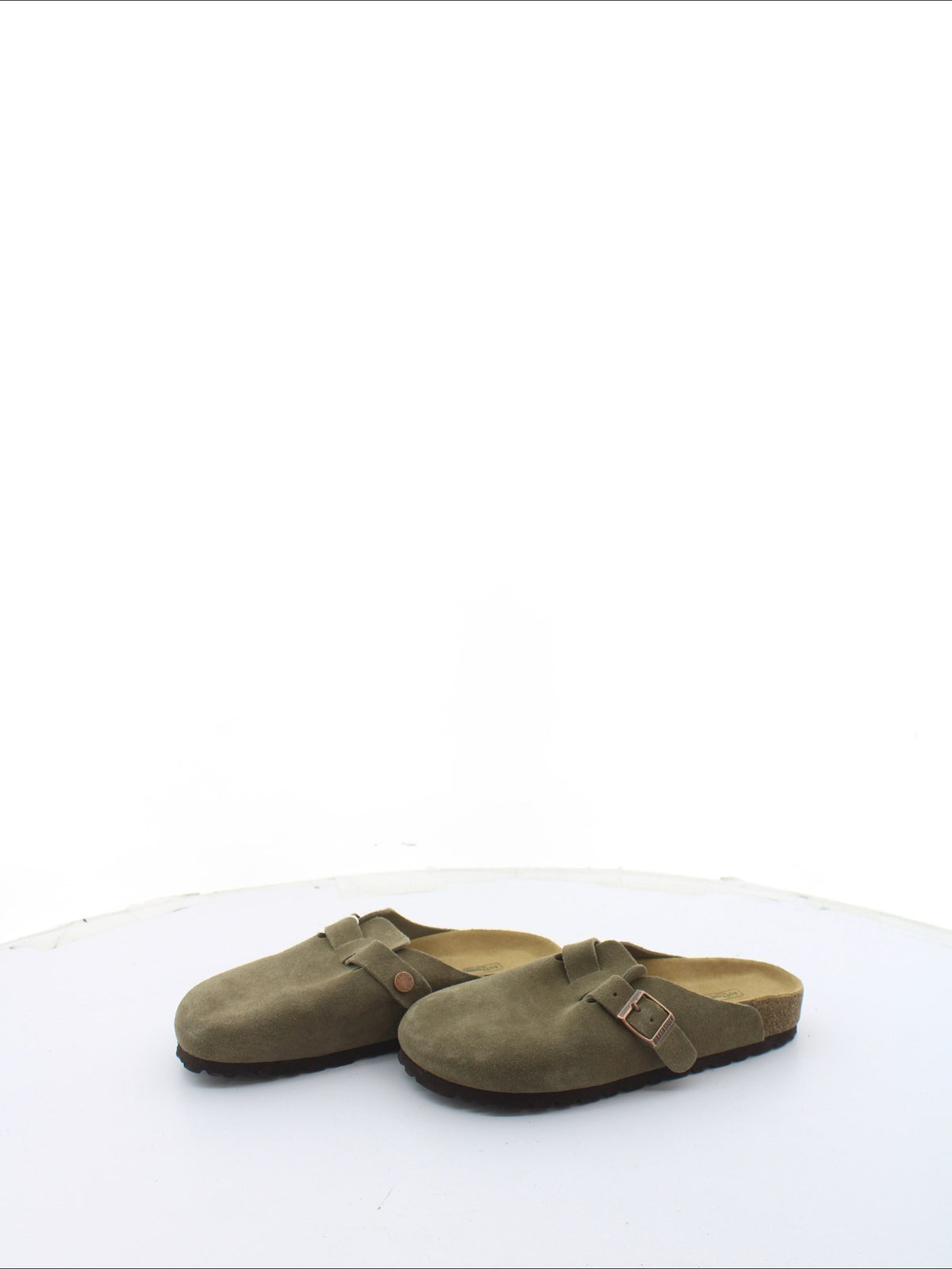 Klapki BIRKENSTOCK Rozmiar: 38