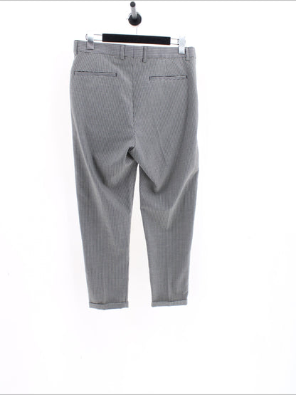 Spodnie Eleganckie Zara Rozmiar: 40