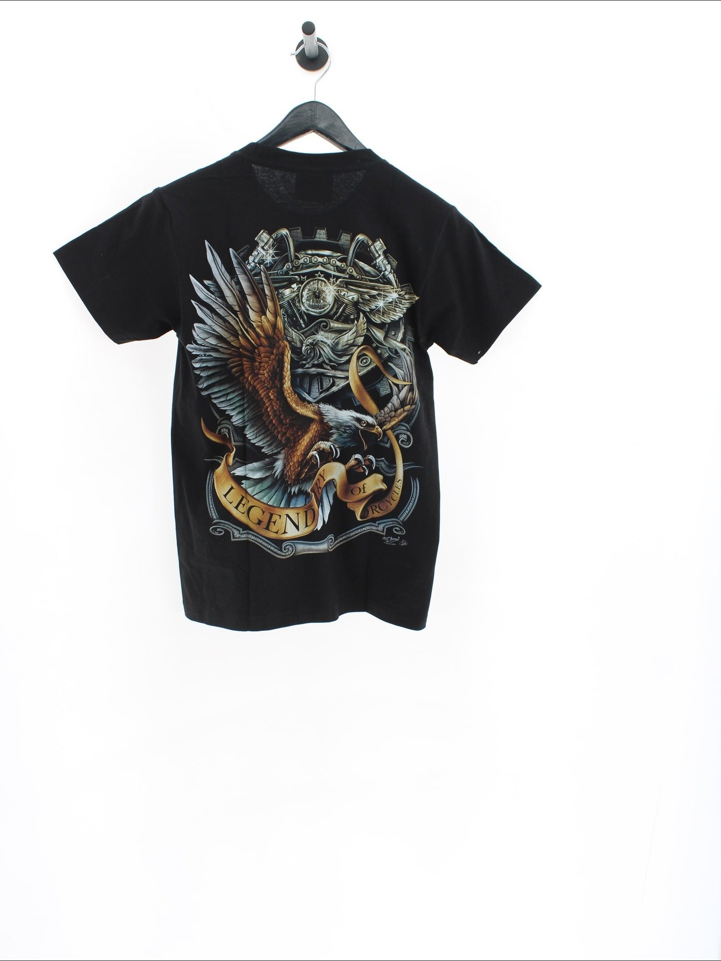 T-shirt Rozmiar: S