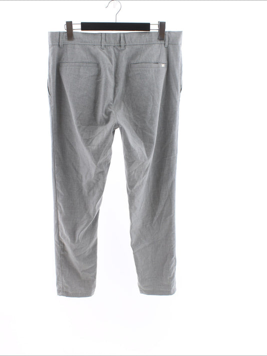 Spodnie Casual Zara Rozmiar: 44