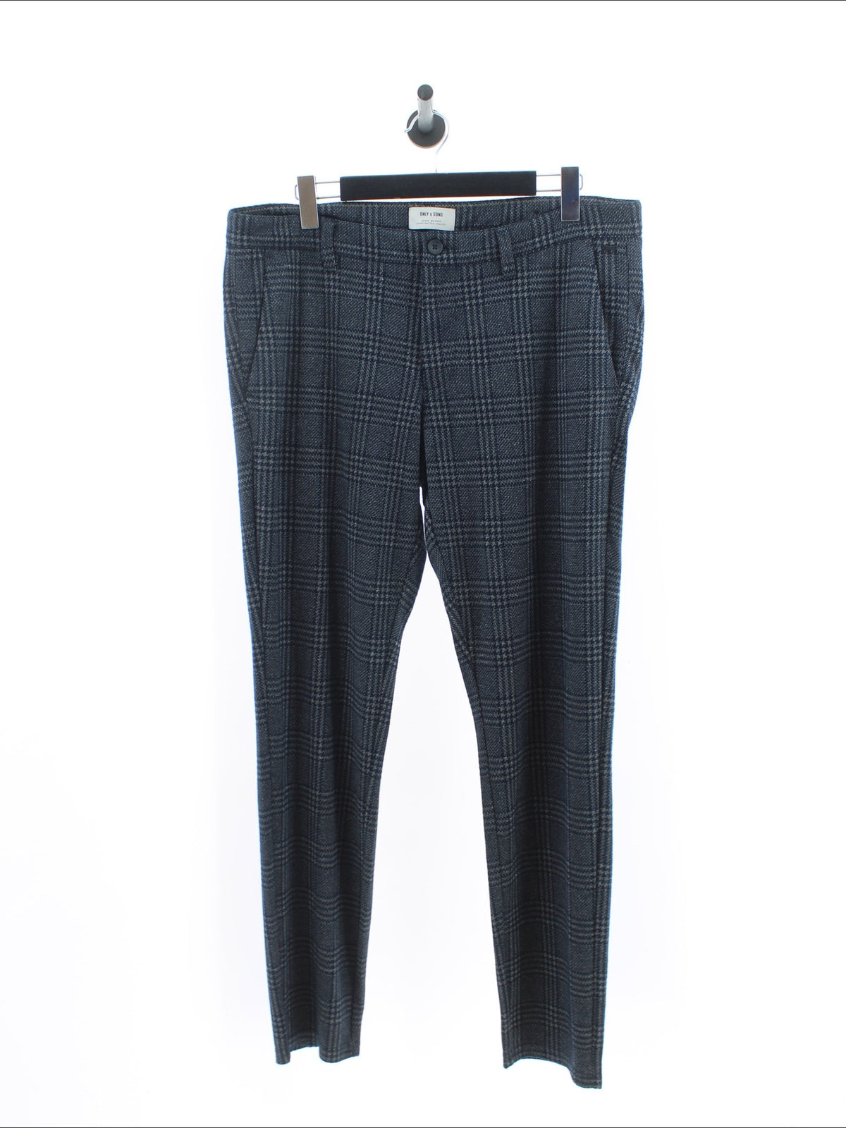 Spodnie Eleganckie Only & Sons Rozmiar: W36/L34