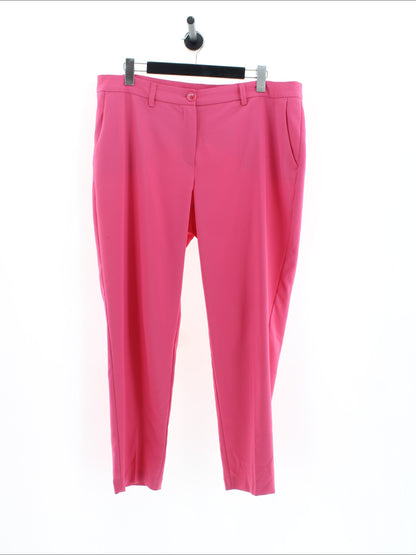 Spodnie Eleganckie Betty Barclay Rozmiar: 46