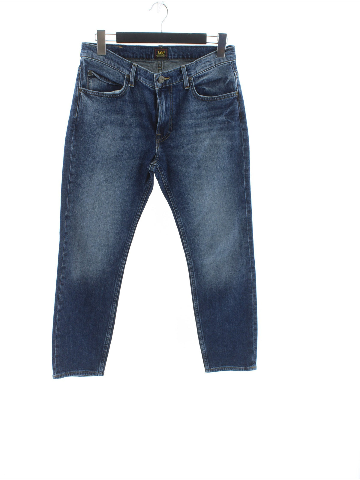 Spodnie jeans Lee Rozmiar: W32/L32