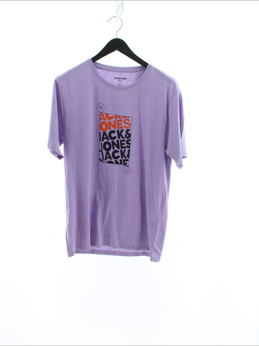 T-shirt JACK & JONES Rozmiar: S/M