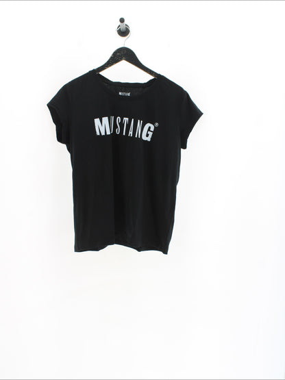 T-shirt Mustang Rozmiar: L