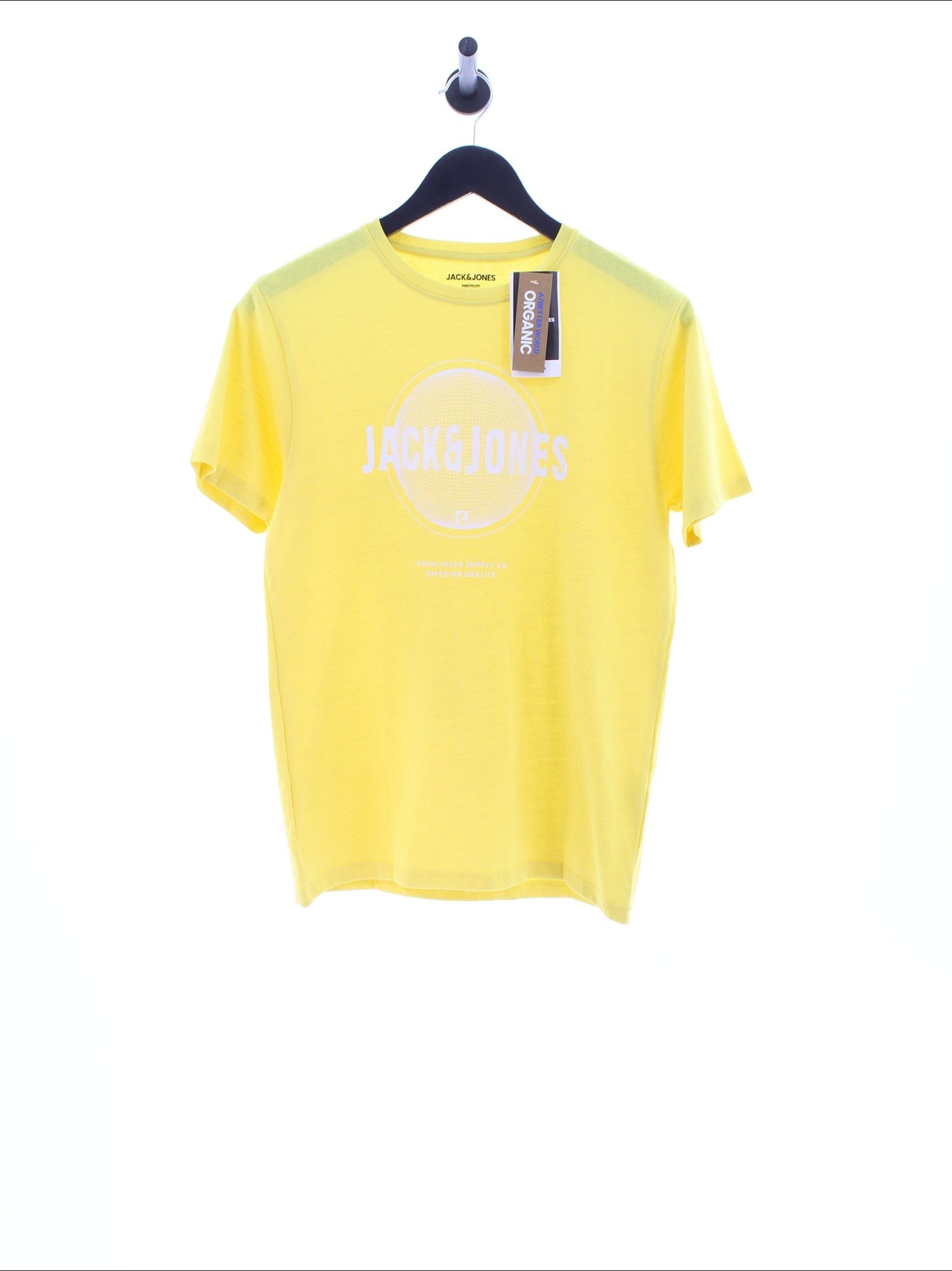 T-shirt JACK & JONES Rozmiar: S