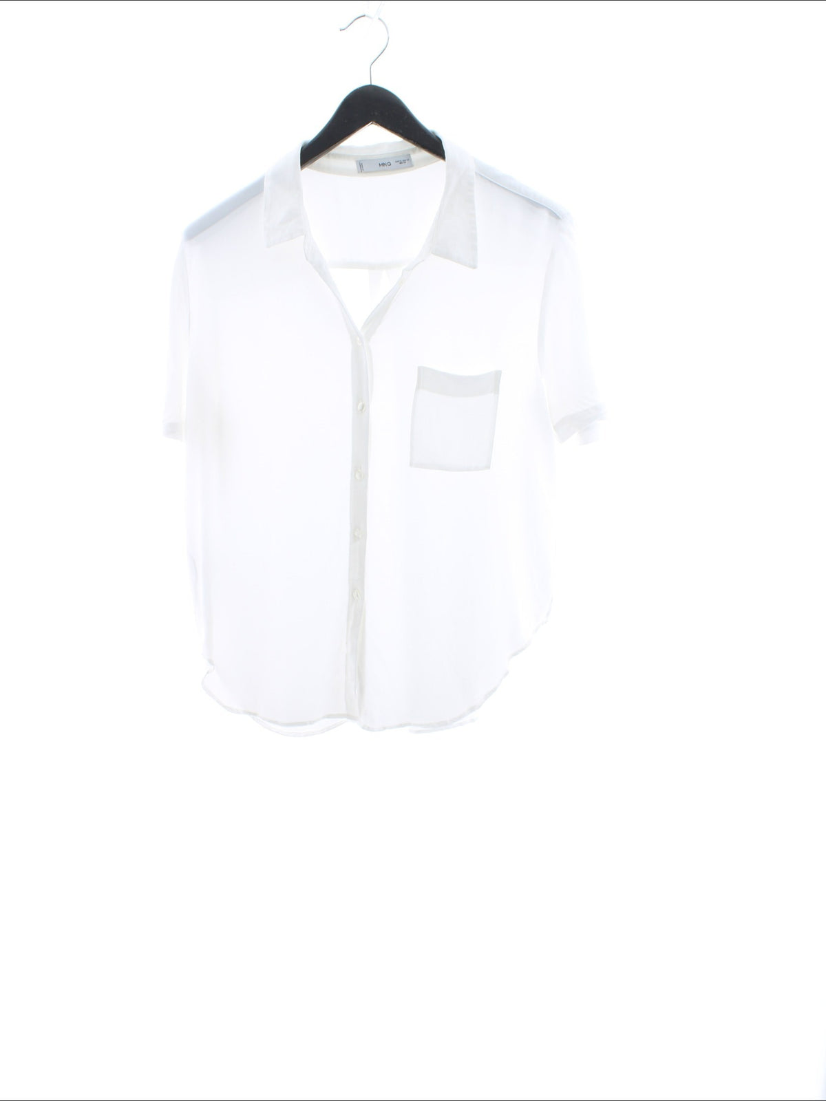 Bluzka Mango Rozmiar: XL