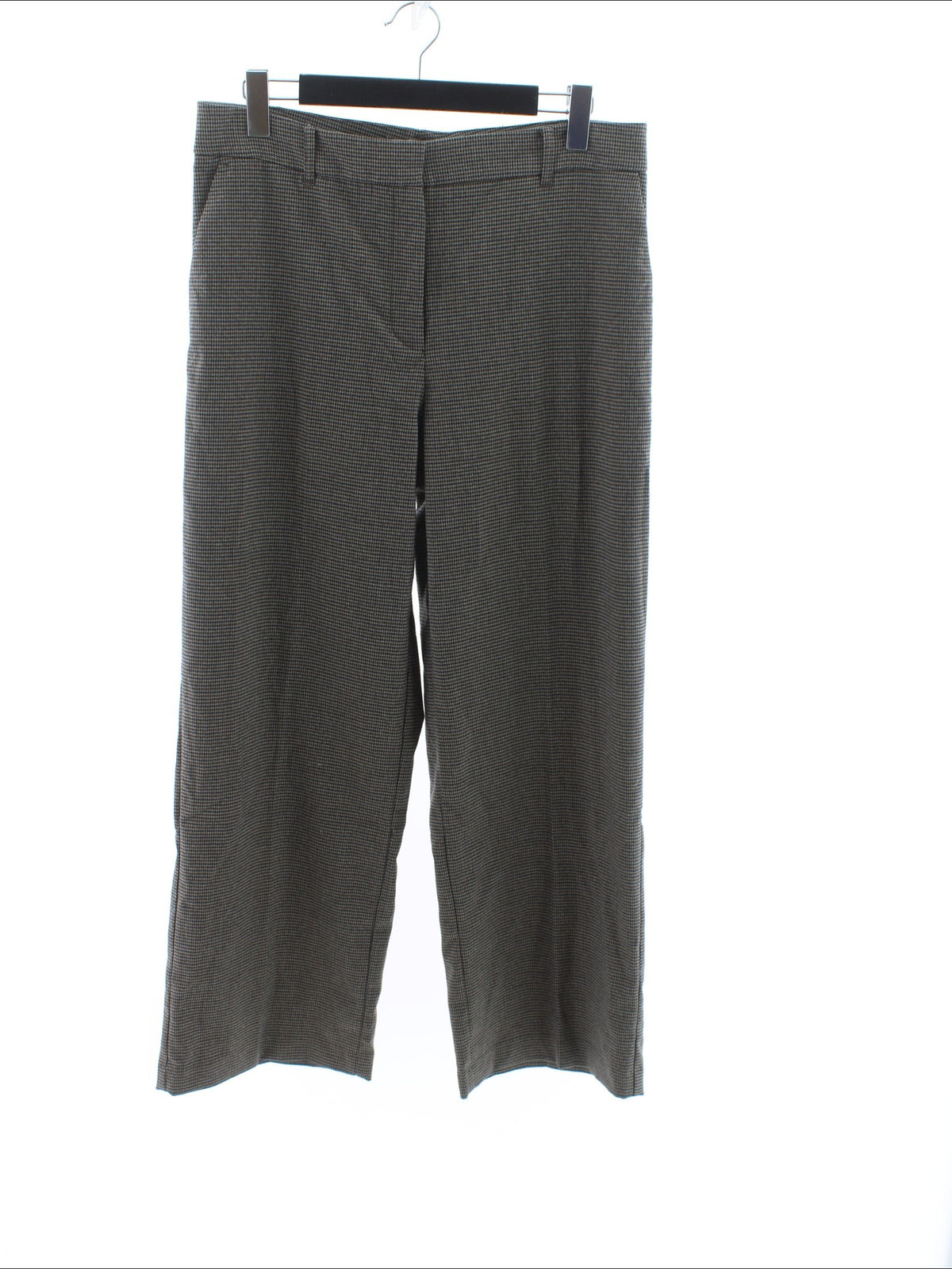 Spodnie Casual Mango Rozmiar: 42
