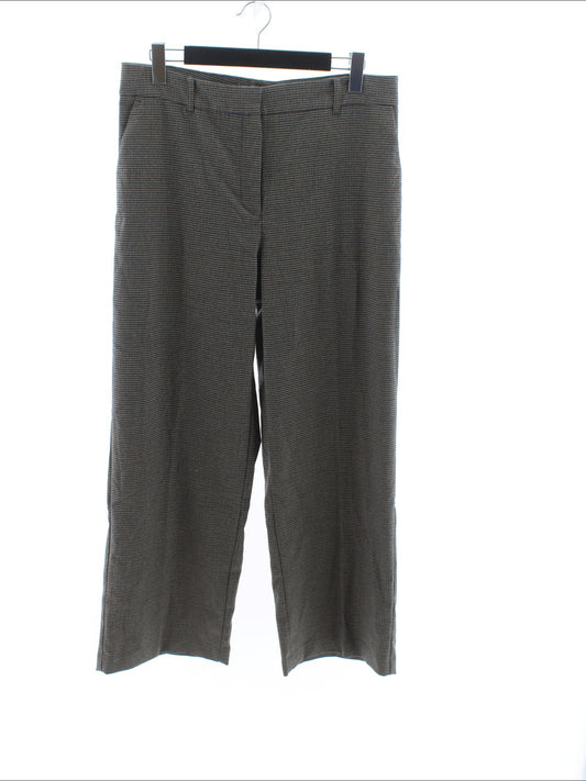 Spodnie Casual Mango Rozmiar: 42