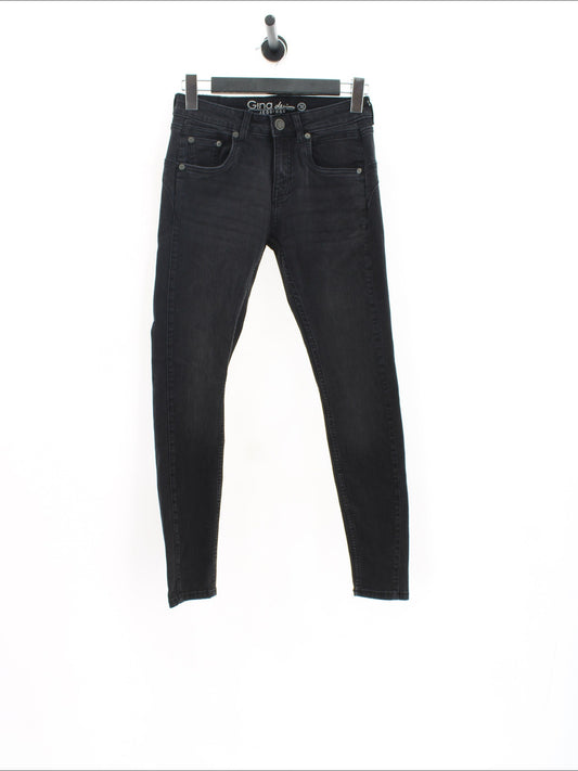 Spodnie jeans GINA Rozmiar: 38
