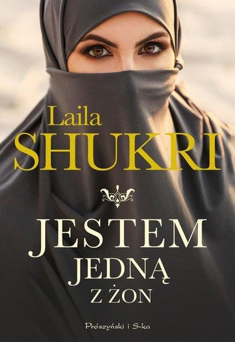 Jestem jedną z żon - Shukri