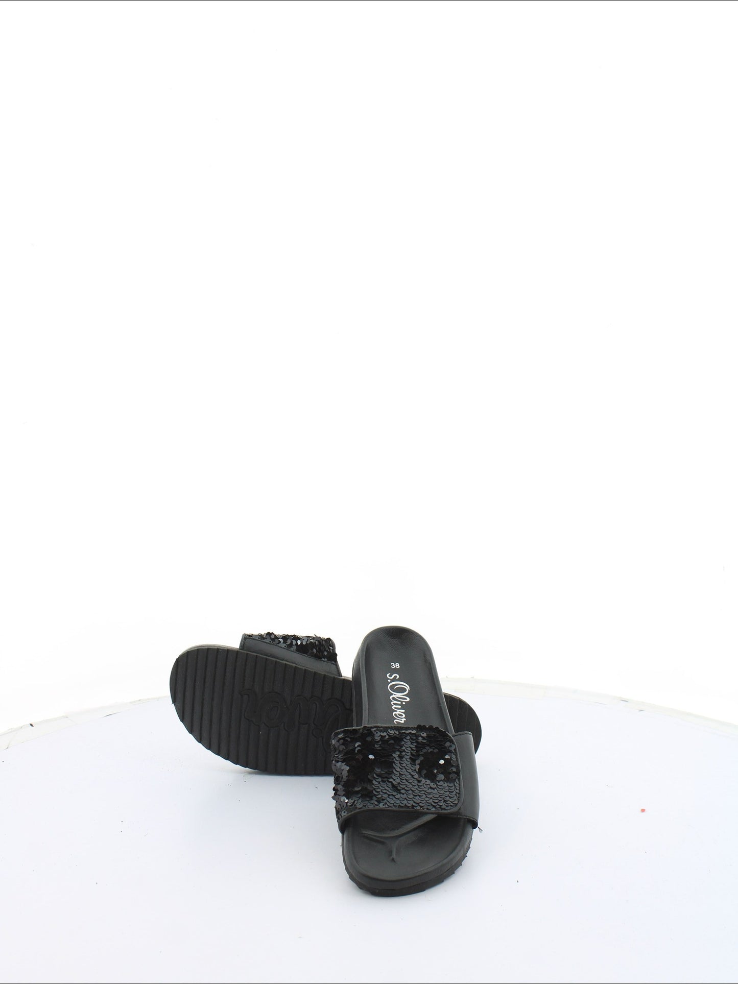 Buty s.Oliver Rozmiar: 38