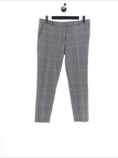 Spodnie Casual Rozmiar: 42