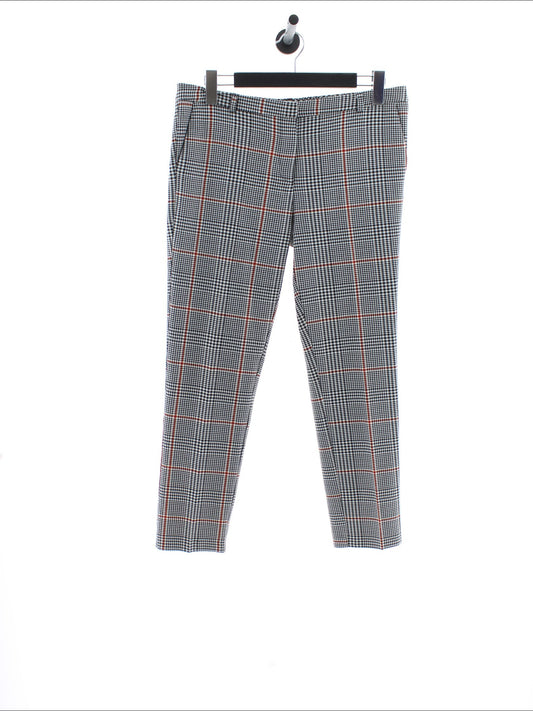 Spodnie Casual Rozmiar: 42