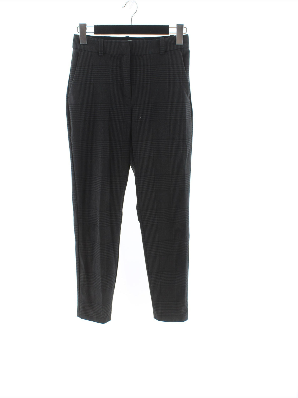 Spodnie Casual H&M Rozmiar: 38