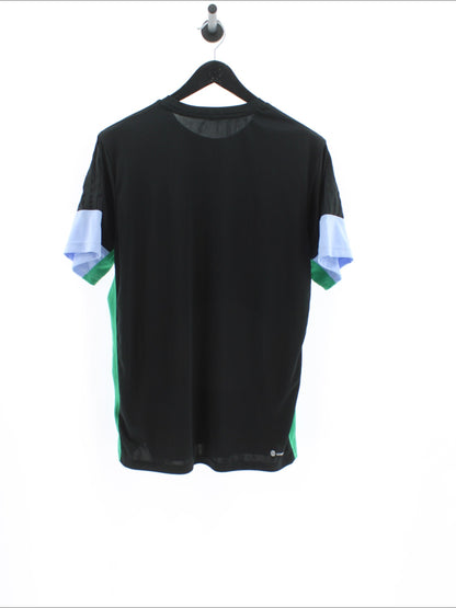T-shirt adidas Rozmiar: L