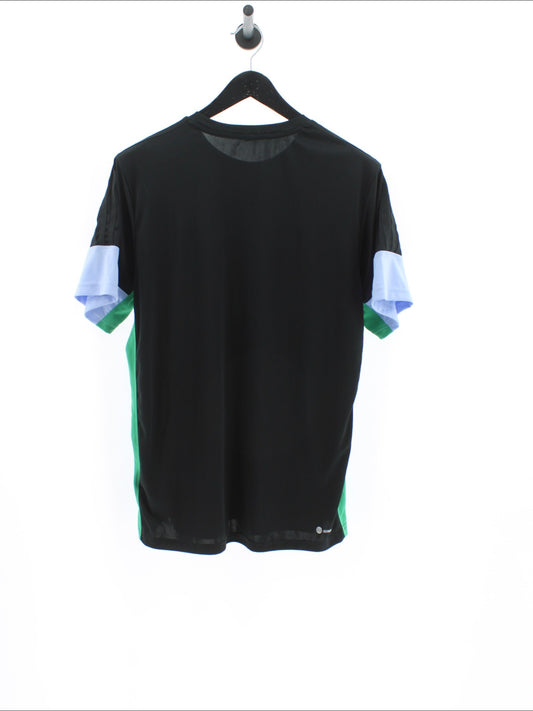 T-shirt adidas Rozmiar: L