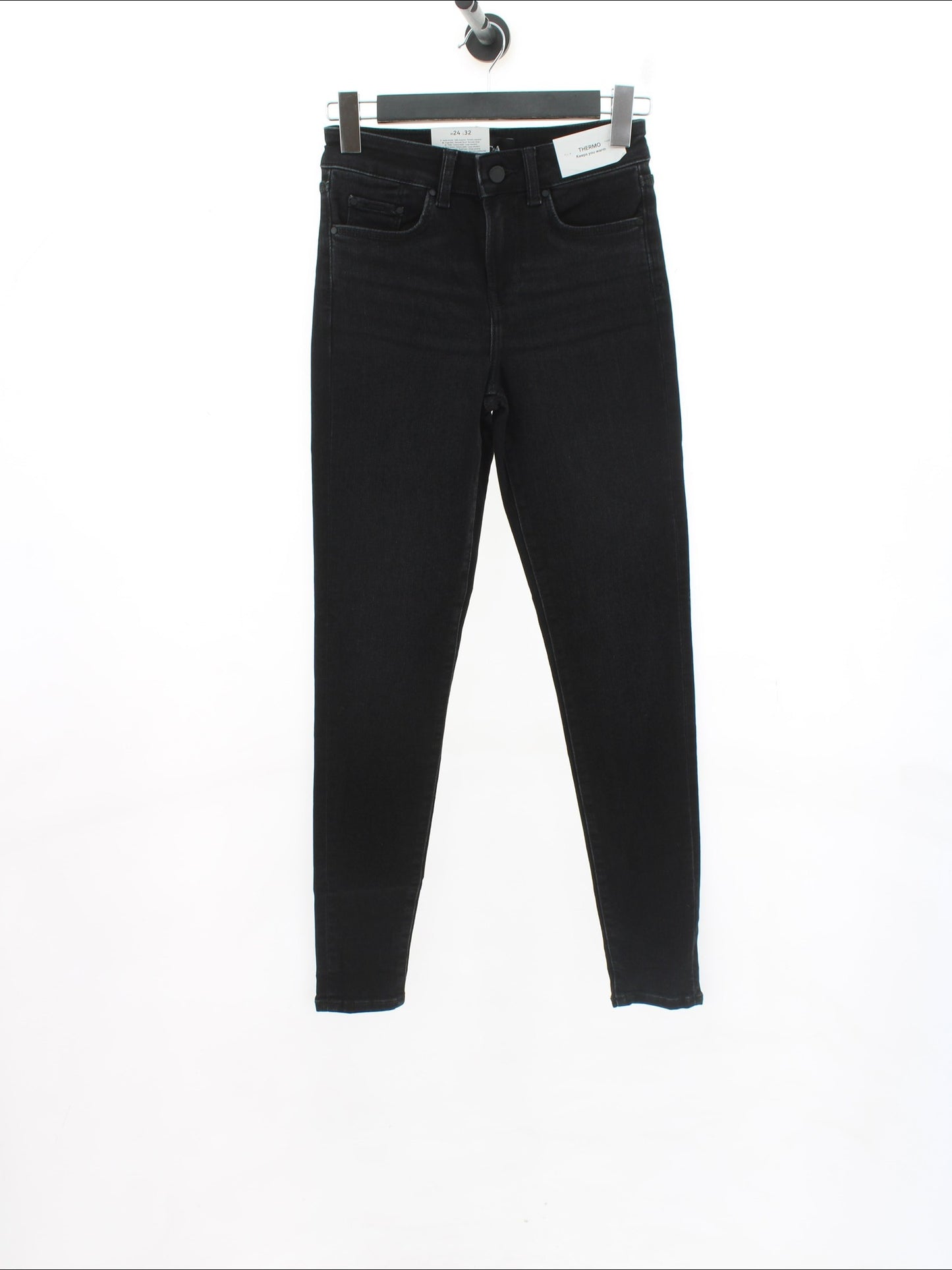 Spodnie jeans C&A Rozmiar: 34