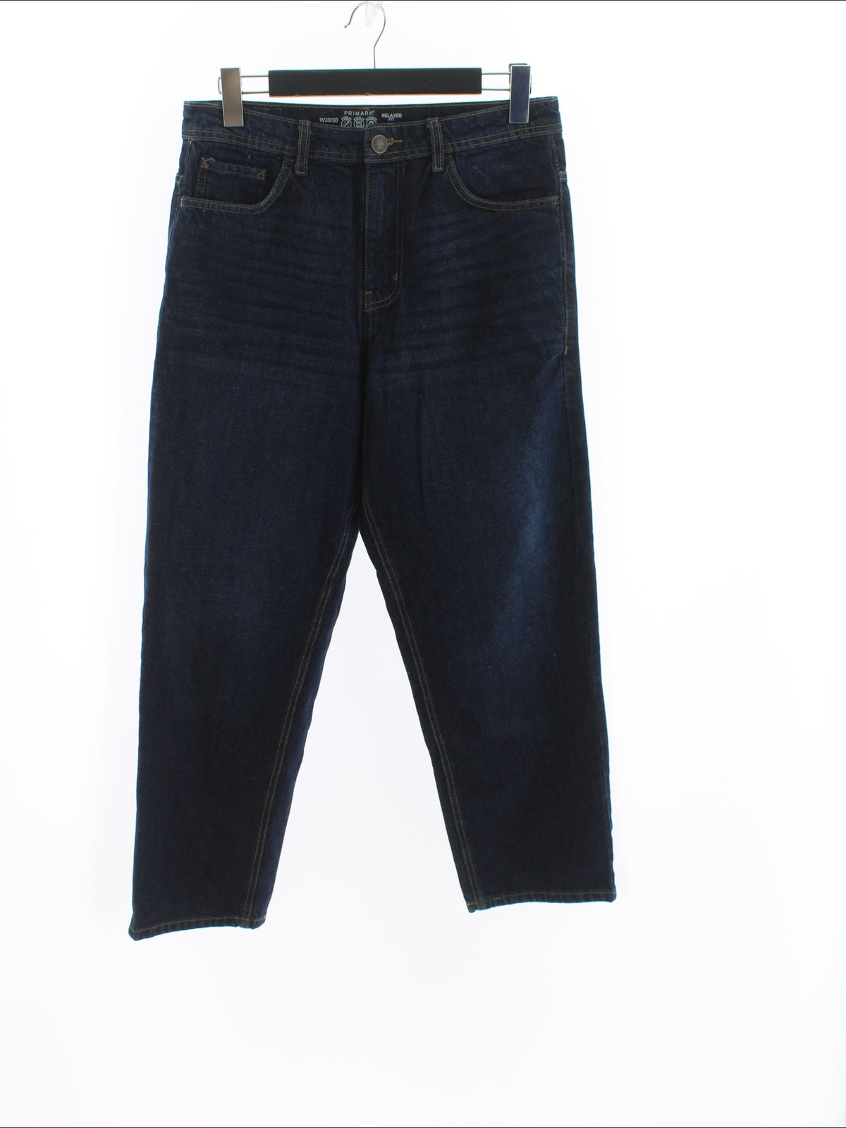 Spodnie jeans Primark Rozmiar: W30/L30