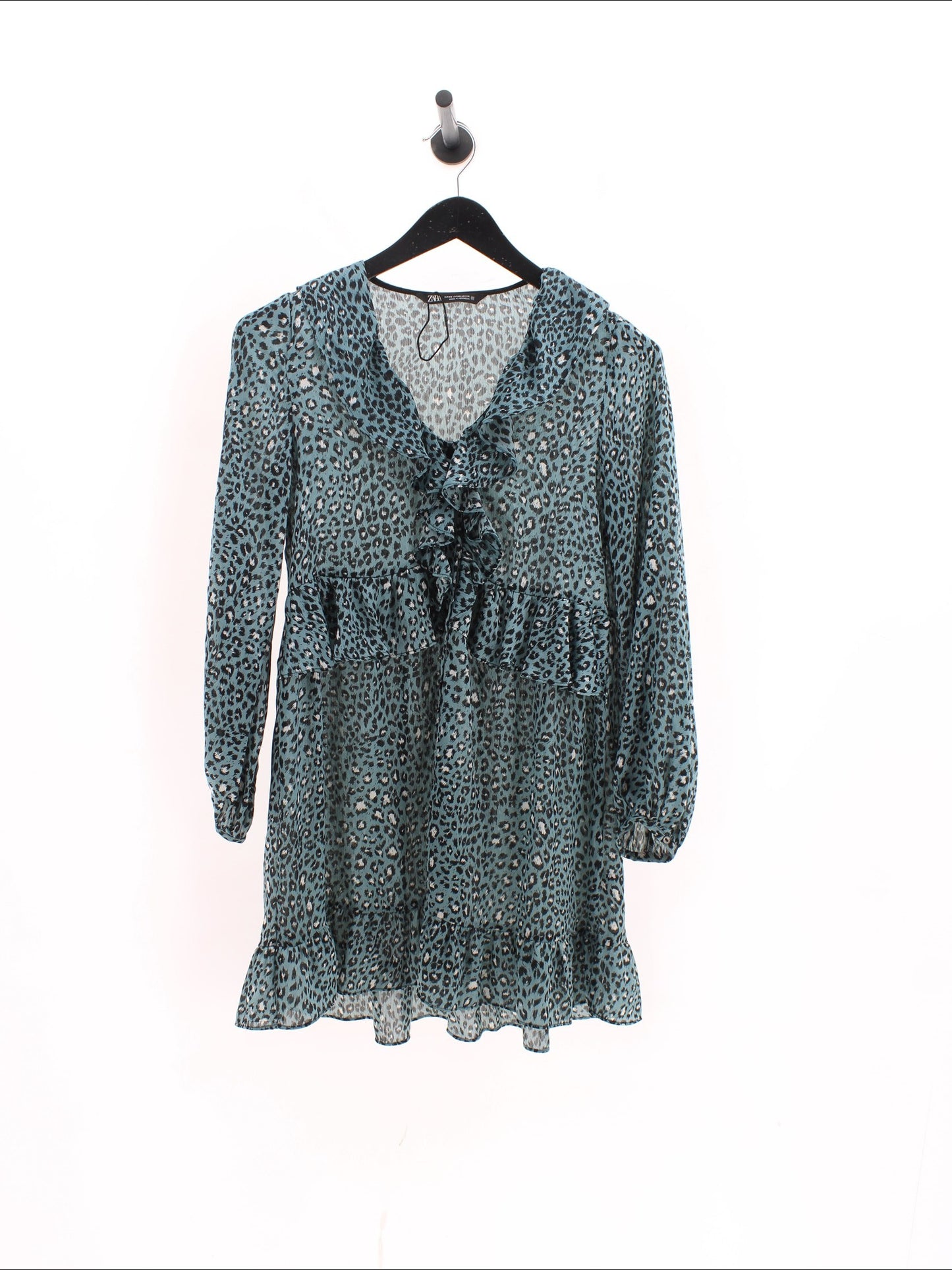 Sukienka Zara Rozmiar: XS