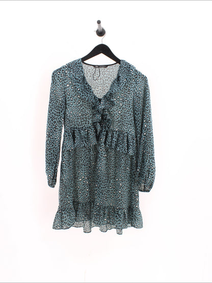 Sukienka Zara Rozmiar: XS