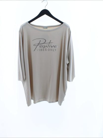 T-shirt LAURA TORELLI Rozmiar: 58