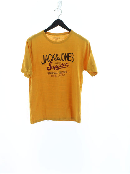 T-shirt JACK & JONES Rozmiar: M