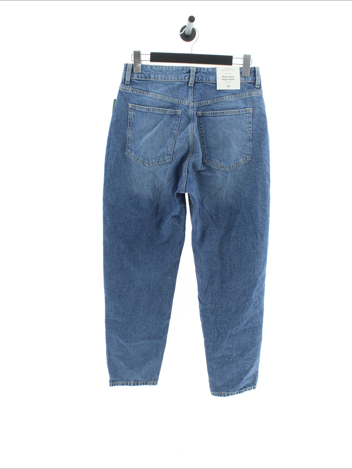 Spodnie jeans H&M Rozmiar: 40
