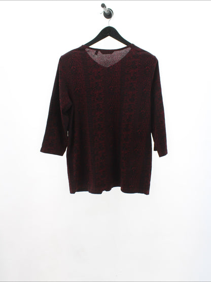 Bluza ULLA POPKEN Rozmiar: 42