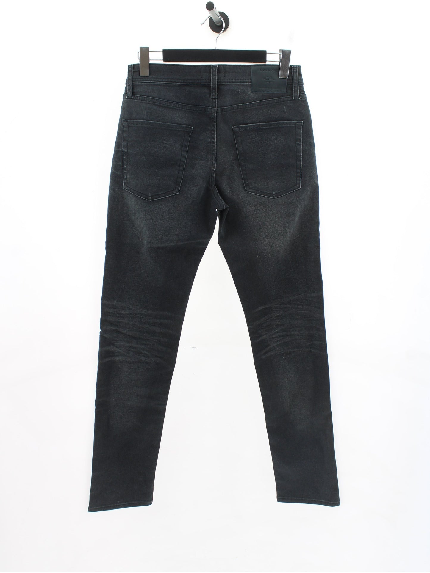 Spodnie jeans JACK & JONES Rozmiar: W30/L34