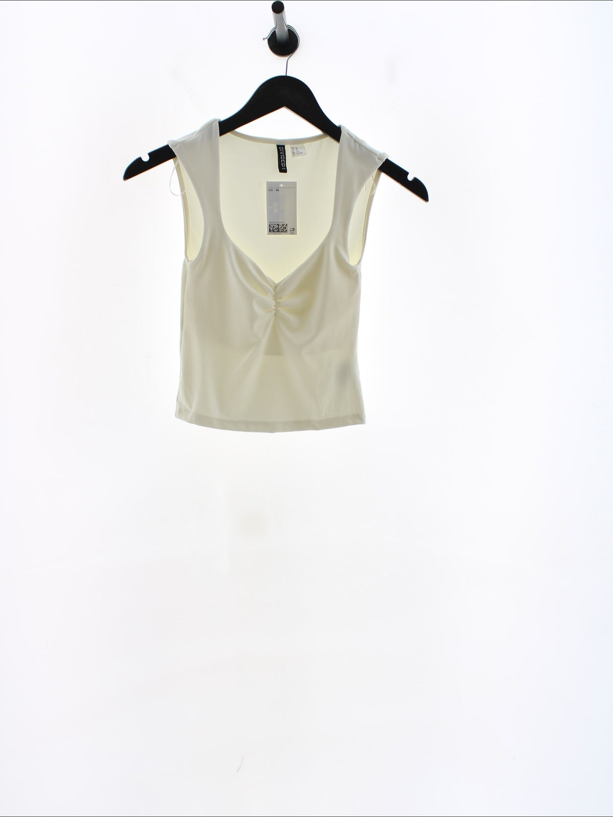 Bluzka Divided Rozmiar: XS