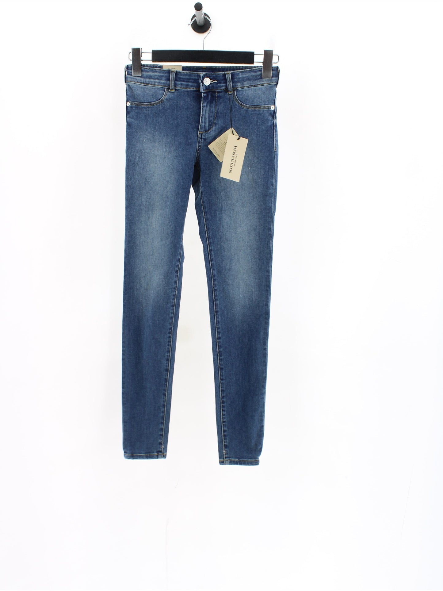 Spodnie jeans Scotch&Soda Rozmiar: 164
