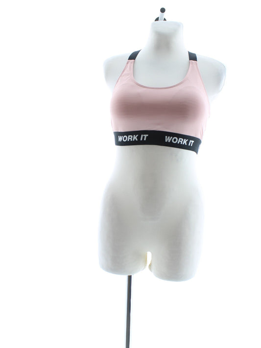 Stanik sportowy Lindex Rozmiar: M