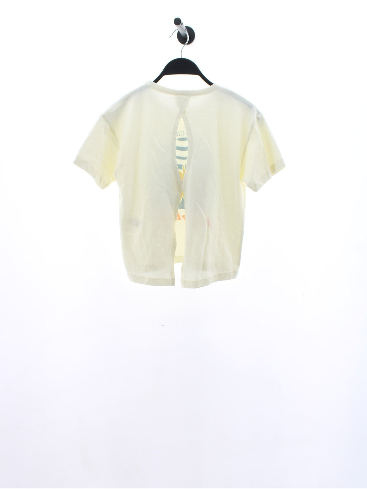 T-shirt Zara Rozmiar: 134