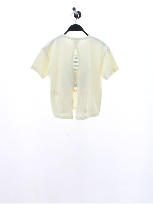 T-shirt Zara Rozmiar: 134