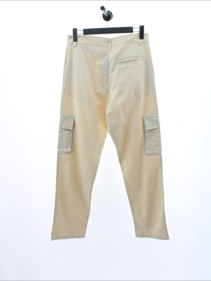 Spodnie Casual Rozmiar: 46