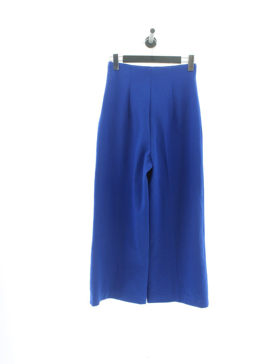 Spodnie Casual Zara Rozmiar: S