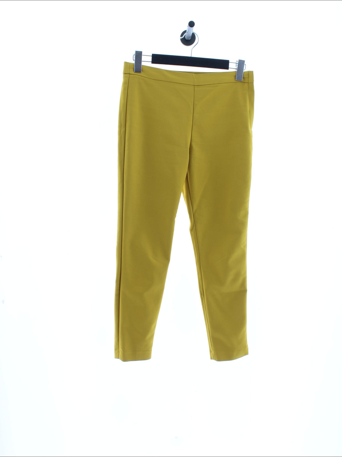Spodnie Casual Stradivarius Rozmiar: 38