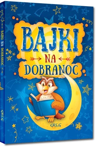 Bajki na dobranoc - Malgorzata Bialek
