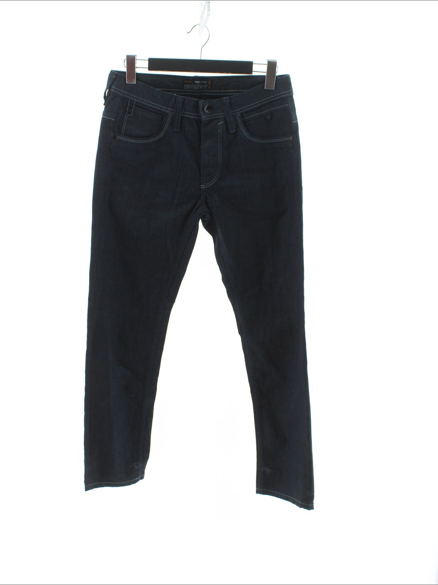 Spodnie jeans ANGELO LITRICO Rozmiar: W32/L30
