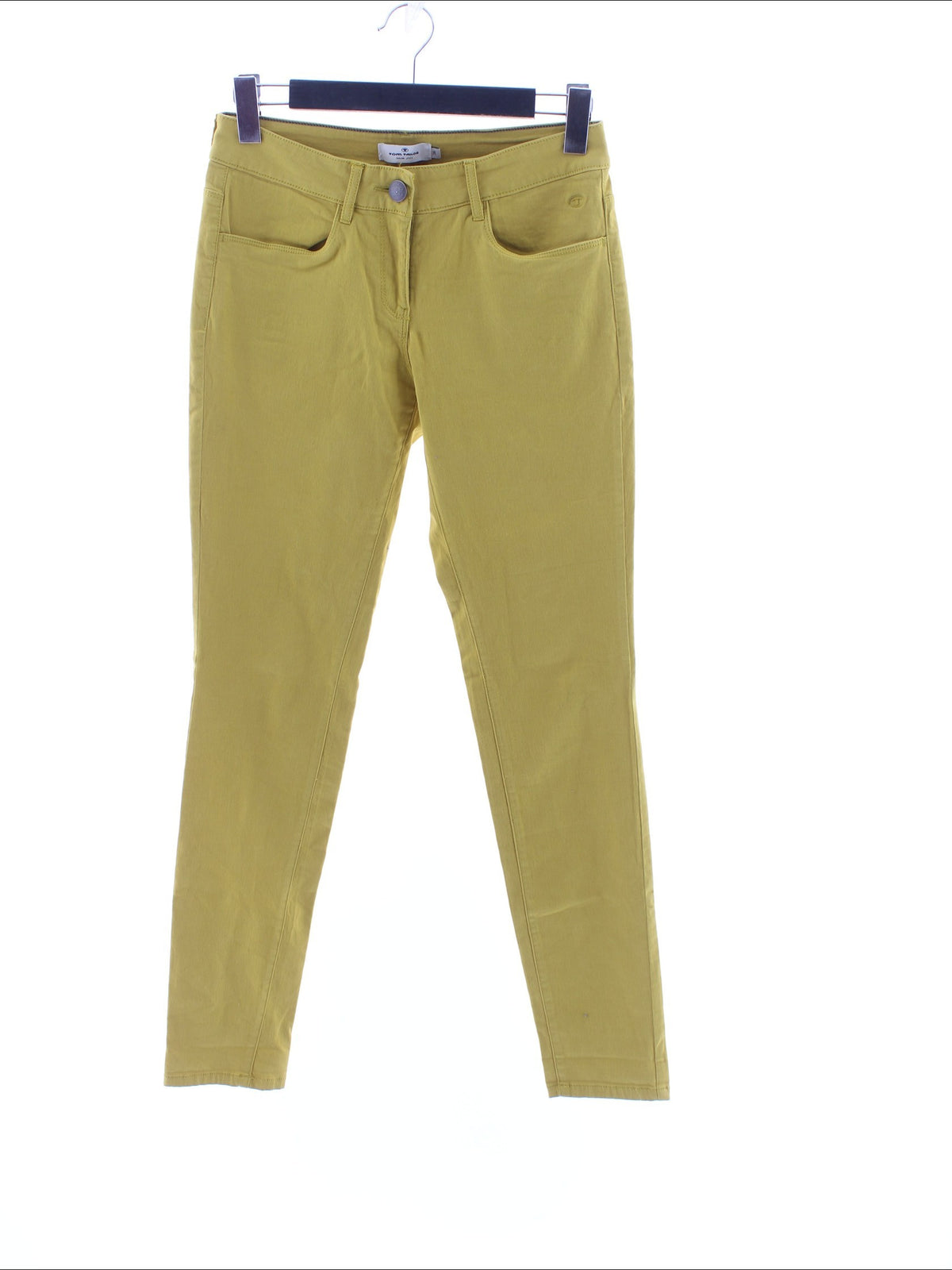 Spodnie Casual Tom Tailor Rozmiar: 36
