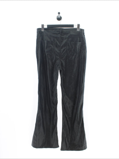 Spodnie Casual Bershka Rozmiar: XL