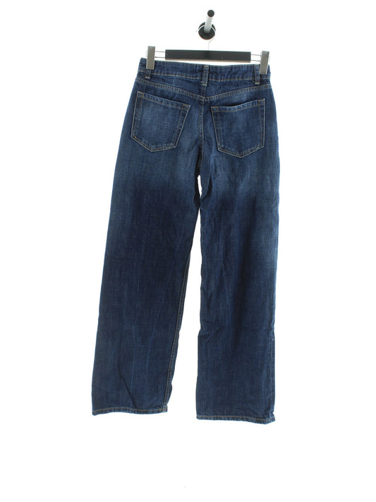 Spodnie jeans Bershka Rozmiar: 32