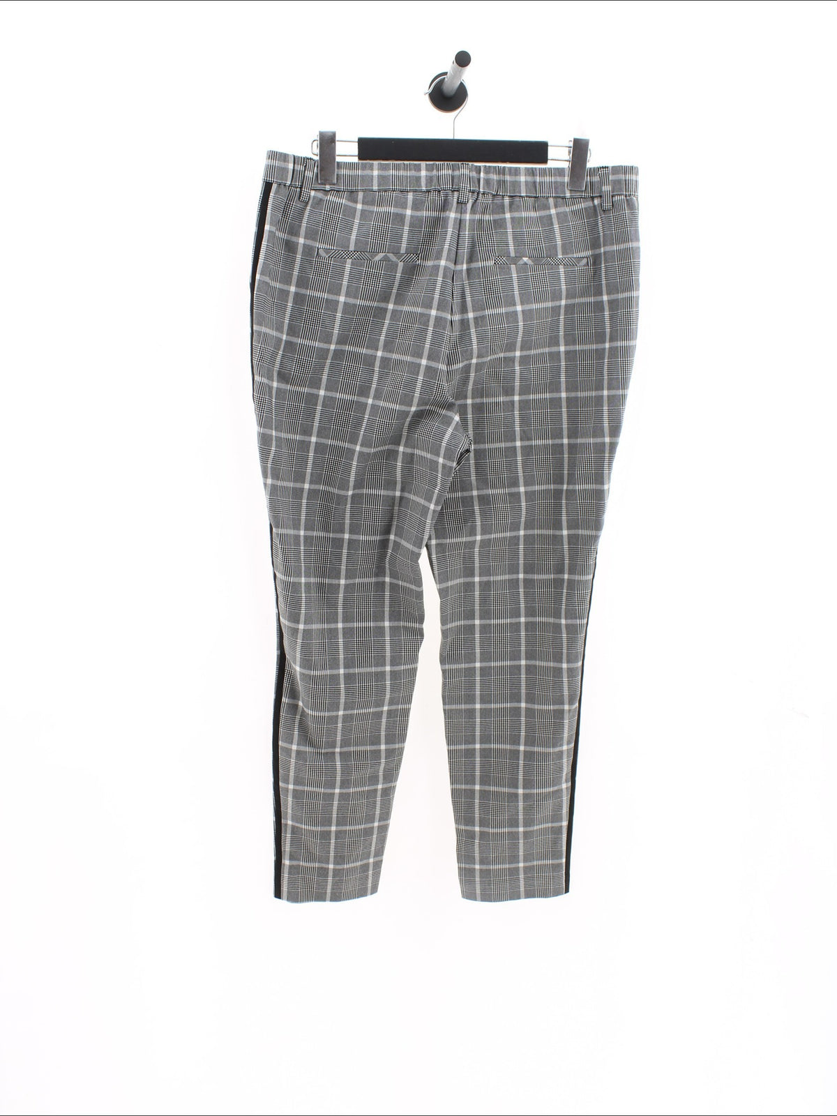 Spodnie Casual PETER HAHN Rozmiar: 46