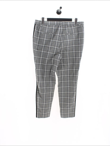 Spodnie Casual PETER HAHN Rozmiar: 46